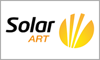 Solar Art