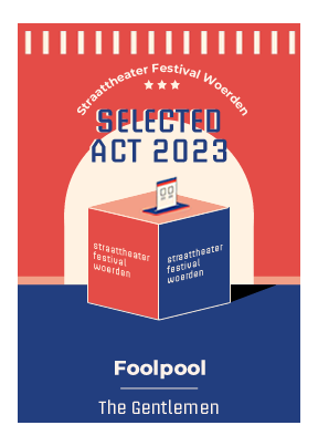 Keuze act 2023 Fool Pool